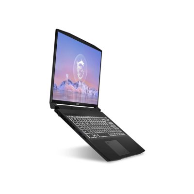 ноутбук MSI Creator M16 B12UDX-808RU