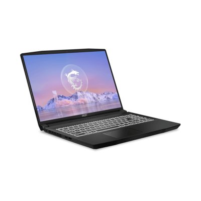MSI Creator M16 B12VE-810RU