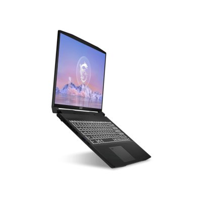 ноутбук MSI Creator M16 B12VE-810RU