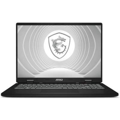 ноутбук MSI Creator M16 HX C14VFG-035