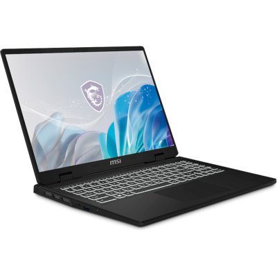 MSI Creator M16 HX C14VFG-035