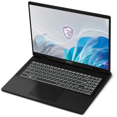 ноутбук MSI Creator M16 HX C14VFG-035