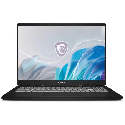 ноутбук MSI Creator M16 HX C14VEG-034RU