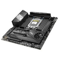 материнская плата MSI Creator TRX40