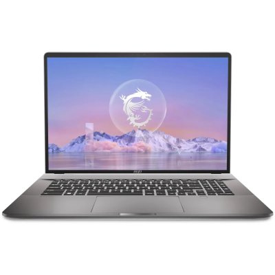 ноутбук MSI Creator Z17 HX Studio A14VGT-267RU