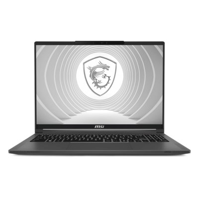 ноутбук MSI CreatorPro 16 AI Studio A1VMG-227RU