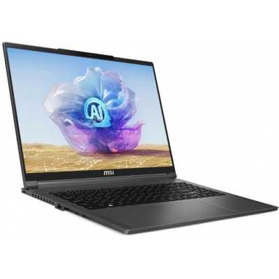 MSI CreatorPro 16 AI Studio A1VMG-227RU уценка