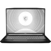 ноутбук MSI CreatorPro M16 A12UKS-1072RU