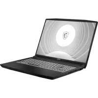 ноутбук MSI CreatorPro M16 A12UKS-1072RU