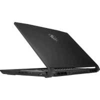 ноутбук MSI CreatorPro M16 A12UKS-1072RU