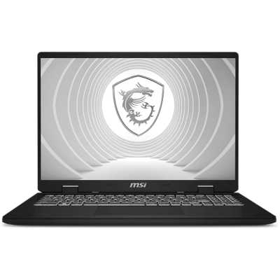 ноутбук MSI CreatorPro M16 HX C14VIG-682XRU