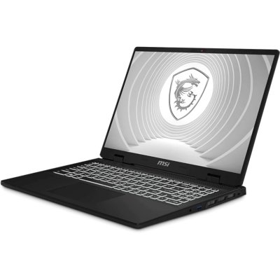 ноутбук MSI CreatorPro M16 HX C14VIG-682XRU