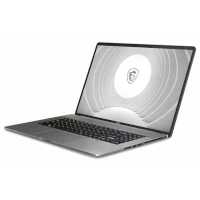 ноутбук MSI CreatorPro Z17 A12UKST-259RU