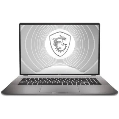 MSI CreatorPro Z17 HX Studio A13VKT-227RU