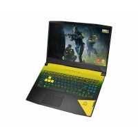 ноутбук MSI Crosshair 15 B12UGSZ-657X-wpro