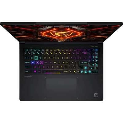 MSI Crosshair 16 Max HX E2WGXK-035XRU