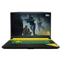 ноутбук MSI Crosshair 17 B12UGSZ-445X