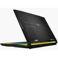 ноутбук MSI Crosshair 17 B12UGSZ-445X