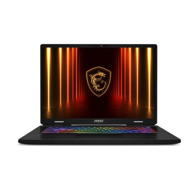 ноутбук MSI Crosshair 17 HX AI D2XWFKG-053XRU