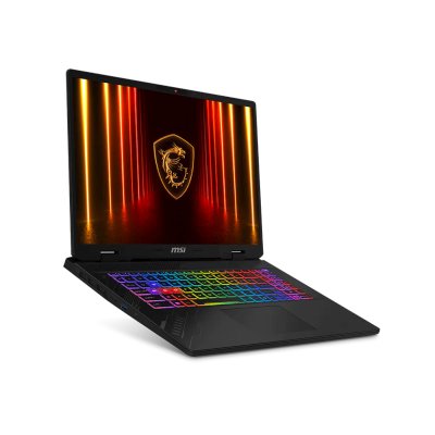 MSI Crosshair 17 HX AI D2XWFKG-053XRU