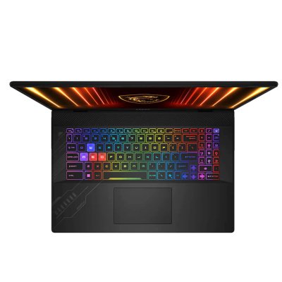 ноутбук MSI Crosshair 17 HX AI D2XWFKG-053XRU