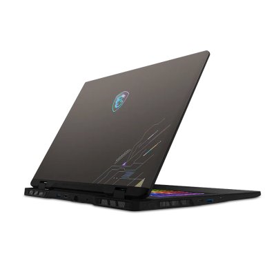 ноутбук MSI Crosshair 17 HX AI D2XWFKG-053XRU