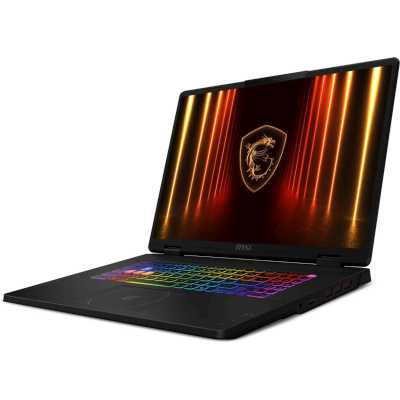 MSI Crosshair 18 HX AI A2XWGKG-022XRU