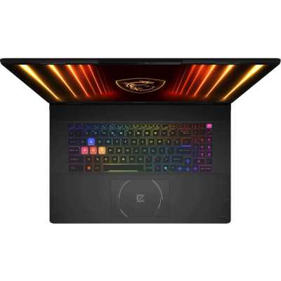 MSI Crosshair 18 HX AI A2XWGKG-022XRU