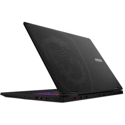 ноутбук MSI Crosshair 18 HX AI A2XWGKG-022XRU