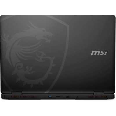 ноутбук MSI Crosshair 18 HX AI A2XWGKG-022XRU