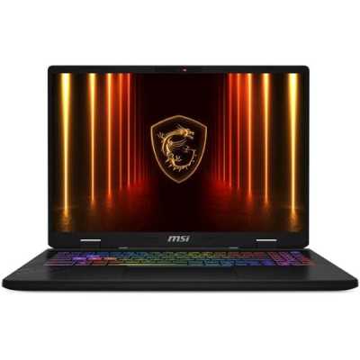 ноутбук MSI Crosshair A16 HX D7WGKG-061XRU