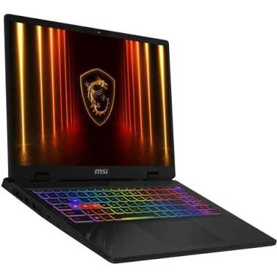 ноутбук MSI Crosshair A16 HX D7WGKG-061XRU