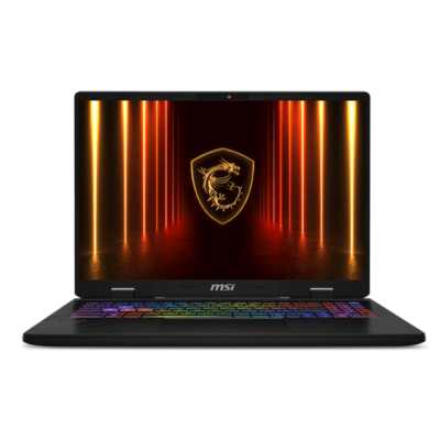 ноутбук MSI Crosshair A16 HX D8WGKG-078XRU