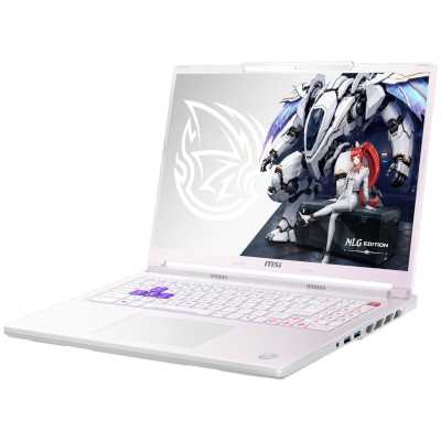 MSI Crosshair A16 HX MLG Edition E8WFK-090XRUY