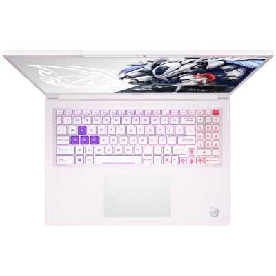 MSI Crosshair A16 HX MLG Edition E8WFK-090XRUY