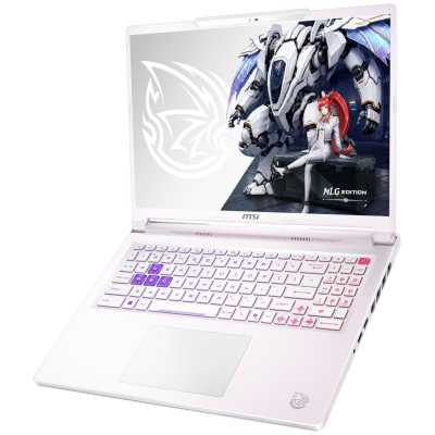 ноутбук MSI Crosshair A16 HX MLG Edition E8WFK-090XRUY