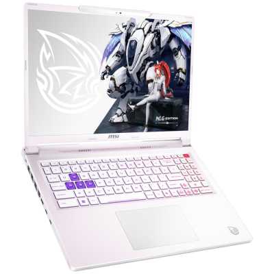 MSI Crosshair A16 HX MLG Edition E8WFK-090XRUY