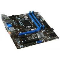 материнская плата MSI CSM-Q87M-E43