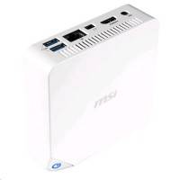 компьютер MSI Cubi-021X 9S6-B09612-021