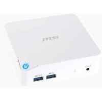 MSI Cubi-022X 9S6-B09612-022