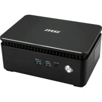 компьютер MSI Cubi 3 Silent S-038