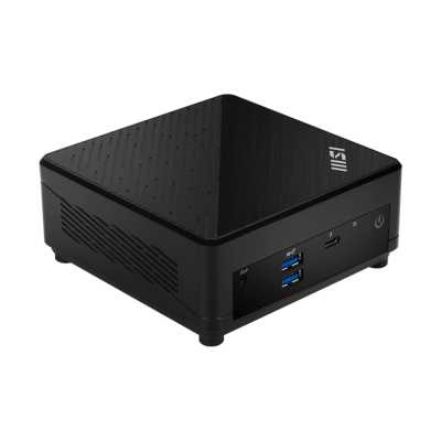 компьютер MSI Cubi 5 1M-615XRU