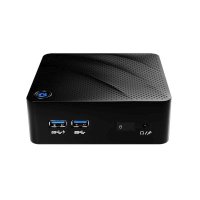 компьютер MSI Cubi N-010X 9S6-B12011-010
