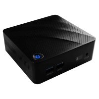 компьютер MSI Cubi N-010X 9S6-B12011-010