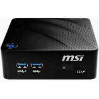 компьютер MSI Cubi N-011X 9S6-B12011-011