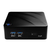 компьютер MSI Cubi N-012X 9S6-B12011-012