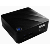 MSI Cubi N-051