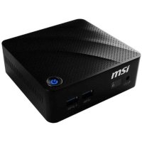 компьютер MSI Cubi N 8GL-050BRU