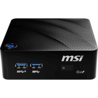 MSI Cubi N 8GL-207XRU