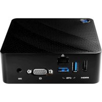 компьютер MSI Cubi N 8GL-034RU